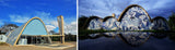 Oscar Niemeyer-Architectural works - CAD Design | Download CAD Drawings | AutoCAD Blocks | AutoCAD Symbols | CAD Drawings | Architecture Details│Landscape Details | See more about AutoCAD, Cad Drawing and Architecture Details