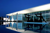 Oscar Niemeyer-Architectural works - CAD Design | Download CAD Drawings | AutoCAD Blocks | AutoCAD Symbols | CAD Drawings | Architecture Details│Landscape Details | See more about AutoCAD, Cad Drawing and Architecture Details