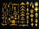 3D Max Decoration Models V.1 - CAD Design | Download CAD Drawings | AutoCAD Blocks | AutoCAD Symbols | CAD Drawings | Architecture Details│Landscape Details | See more about AutoCAD, Cad Drawing and Architecture Details