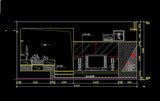 Living Room Design Template  V.1 - CAD Design | Download CAD Drawings | AutoCAD Blocks | AutoCAD Symbols | CAD Drawings | Architecture Details│Landscape Details | See more about AutoCAD, Cad Drawing and Architecture Details