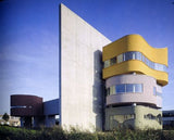 Casa Media de John Hejduk - CAD Design | Download CAD Drawings | AutoCAD Blocks | AutoCAD Symbols | CAD Drawings | Architecture Details│Landscape Details | See more about AutoCAD, Cad Drawing and Architecture Details