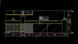 Living Room Design Template  V.1 - CAD Design | Download CAD Drawings | AutoCAD Blocks | AutoCAD Symbols | CAD Drawings | Architecture Details│Landscape Details | See more about AutoCAD, Cad Drawing and Architecture Details