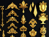 3D Max Decoration Models V.1 - CAD Design | Download CAD Drawings | AutoCAD Blocks | AutoCAD Symbols | CAD Drawings | Architecture Details│Landscape Details | See more about AutoCAD, Cad Drawing and Architecture Details