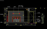 Living Room Design Template  V.1 - CAD Design | Download CAD Drawings | AutoCAD Blocks | AutoCAD Symbols | CAD Drawings | Architecture Details│Landscape Details | See more about AutoCAD, Cad Drawing and Architecture Details