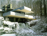 Falling Water-Frank Lloyd Wright - CAD Design | Download CAD Drawings | AutoCAD Blocks | AutoCAD Symbols | CAD Drawings | Architecture Details│Landscape Details | See more about AutoCAD, Cad Drawing and Architecture Details