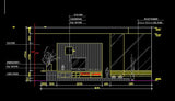 Living Room Design Template  V.1 - CAD Design | Download CAD Drawings | AutoCAD Blocks | AutoCAD Symbols | CAD Drawings | Architecture Details│Landscape Details | See more about AutoCAD, Cad Drawing and Architecture Details