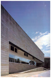 Alvaro Siza - Galicia Museum of Contemporary Art - CAD Design | Download CAD Drawings | AutoCAD Blocks | AutoCAD Symbols | CAD Drawings | Architecture Details│Landscape Details | See more about AutoCAD, Cad Drawing and Architecture Details