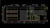Living Room Design Template  V.1 - CAD Design | Download CAD Drawings | AutoCAD Blocks | AutoCAD Symbols | CAD Drawings | Architecture Details│Landscape Details | See more about AutoCAD, Cad Drawing and Architecture Details
