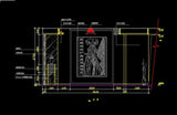 Living Room Design Template  V.1 - CAD Design | Download CAD Drawings | AutoCAD Blocks | AutoCAD Symbols | CAD Drawings | Architecture Details│Landscape Details | See more about AutoCAD, Cad Drawing and Architecture Details