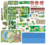 Photoshop PSD Paving Design Blocks 2 - CAD Design | Download CAD Drawings | AutoCAD Blocks | AutoCAD Symbols | CAD Drawings | Architecture Details│Landscape Details | See more about AutoCAD, Cad Drawing and Architecture Details
