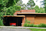 Herbert and Katherine Jacobs House-Frank Lloyd Wright - CAD Design | Download CAD Drawings | AutoCAD Blocks | AutoCAD Symbols | CAD Drawings | Architecture Details│Landscape Details | See more about AutoCAD, Cad Drawing and Architecture Details
