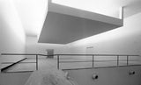 Alvaro Siza - Galicia Museum of Contemporary Art - CAD Design | Download CAD Drawings | AutoCAD Blocks | AutoCAD Symbols | CAD Drawings | Architecture Details│Landscape Details | See more about AutoCAD, Cad Drawing and Architecture Details