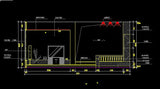 Living Room Design Template  V.1 - CAD Design | Download CAD Drawings | AutoCAD Blocks | AutoCAD Symbols | CAD Drawings | Architecture Details│Landscape Details | See more about AutoCAD, Cad Drawing and Architecture Details