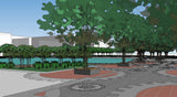 💎【Sketchup Architecture 3D Projects】5 Types of Park Landscape Sketchup Model V3 - CAD Design | Download CAD Drawings | AutoCAD Blocks | AutoCAD Symbols | CAD Drawings | Architecture Details│Landscape Details | See more about AutoCAD, Cad Drawing and Architecture Details