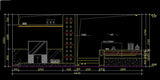 Living Room Design Template  V.1 - CAD Design | Download CAD Drawings | AutoCAD Blocks | AutoCAD Symbols | CAD Drawings | Architecture Details│Landscape Details | See more about AutoCAD, Cad Drawing and Architecture Details