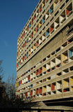 Lecorbusier-Housing Unit - CAD Design | Download CAD Drawings | AutoCAD Blocks | AutoCAD Symbols | CAD Drawings | Architecture Details│Landscape Details | See more about AutoCAD, Cad Drawing and Architecture Details