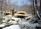 Falling Water-Frank Lloyd Wright - CAD Design | Download CAD Drawings | AutoCAD Blocks | AutoCAD Symbols | CAD Drawings | Architecture Details│Landscape Details | See more about AutoCAD, Cad Drawing and Architecture Details