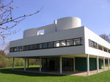 Villa Savoye - Le corbusier-Autocad Drawings download - CAD Design | Download CAD Drawings | AutoCAD Blocks | AutoCAD Symbols | CAD Drawings | Architecture Details│Landscape Details | See more about AutoCAD, Cad Drawing and Architecture Details