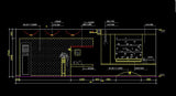 Living Room Design Template  V.1 - CAD Design | Download CAD Drawings | AutoCAD Blocks | AutoCAD Symbols | CAD Drawings | Architecture Details│Landscape Details | See more about AutoCAD, Cad Drawing and Architecture Details