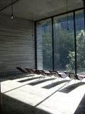 The Therme Vals - Peter Zumthor - CAD Design | Download CAD Drawings | AutoCAD Blocks | AutoCAD Symbols | CAD Drawings | Architecture Details│Landscape Details | See more about AutoCAD, Cad Drawing and Architecture Details