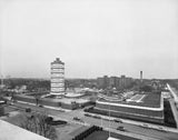 SC Johnson Administration Building and Research Tower-Frank Lloyd Wright - CAD Design | Download CAD Drawings | AutoCAD Blocks | AutoCAD Symbols | CAD Drawings | Architecture Details│Landscape Details | See more about AutoCAD, Cad Drawing and Architecture Details