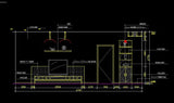 Living Room Design Template  V.1 - CAD Design | Download CAD Drawings | AutoCAD Blocks | AutoCAD Symbols | CAD Drawings | Architecture Details│Landscape Details | See more about AutoCAD, Cad Drawing and Architecture Details