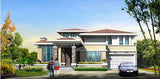 Villa Design CAD Drawings V13 - CAD Design | Download CAD Drawings | AutoCAD Blocks | AutoCAD Symbols | CAD Drawings | Architecture Details│Landscape Details | See more about AutoCAD, Cad Drawing and Architecture Details