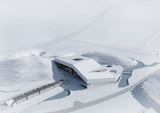 Museum Design Cad Drawings 1 - CAD Design | Download CAD Drawings | AutoCAD Blocks | AutoCAD Symbols | CAD Drawings | Architecture Details│Landscape Details | See more about AutoCAD, Cad Drawing and Architecture Details
