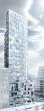 Architectural Renderings Gallery V.1