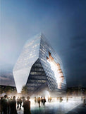 Architectural Renderings Gallery V.1