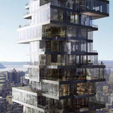 Architectural Renderings Gallery V.1