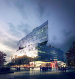 Architectural Renderings Gallery V.1