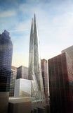 Architectural Renderings Gallery V.1