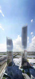 Architectural Renderings Gallery V.1