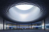 Architectural Renderings Gallery V.1