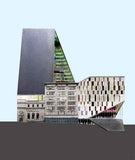 Architectural Renderings Gallery V.1