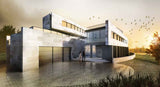 Architectural Renderings Gallery V.1