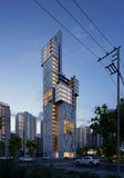 Architectural Renderings Gallery V.1
