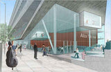 Architectural Renderings Gallery V.1