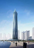 Architectural Renderings Gallery V.1