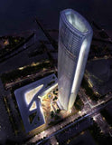 Architectural Renderings Gallery V.1