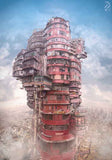 Architectural Renderings Gallery V.1
