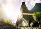 Architectural Renderings Gallery V.1
