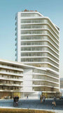 Architectural Renderings Gallery V.1