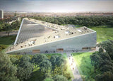 Architectural Renderings Gallery V.1