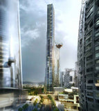 Architectural Renderings Gallery V.1