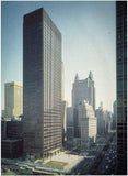 Architectural Renderings Gallery V.1