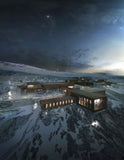 Architectural Renderings Gallery V.1