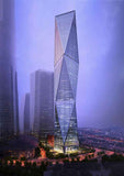 Architectural Renderings Gallery V.1