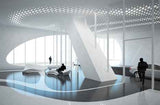 Architectural Renderings Gallery V.1